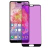 Cristal Templado Completo Anti Blue-Ray  para Huawei P20 Pro