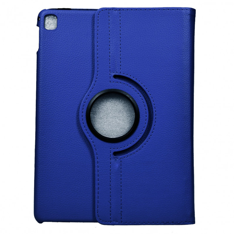 Funda iPad Pro 9.7 Azul- La Casa de las Carcasas