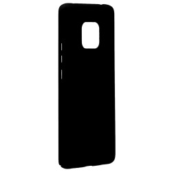 Funda Ultra suave Negra para Huawei Mate 20 Pro