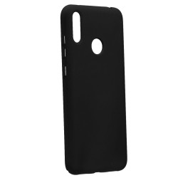 Funda Ultra suave Negra para Honor 8A