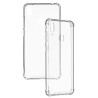 Funda Bumper Transparente para Huawei Y7 2019