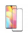 Película de Vidro temperado completa para Xiaomi Mi 10 Lite Preto