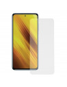 Cristal Templado Transparente para Xiaomi Poco X3- La Casa de las Carcasas