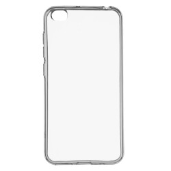 Funda Silicona Transparente para Xiaomi Redmi Go