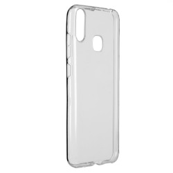 Funda Silicona Transparente para Vsmart Joy 1 Plus