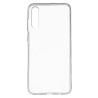 Funda Silicona Transparente para Samsung Galaxy A70