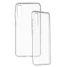 Funda Silicona Transparente para Samsung Galaxy A70