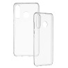 Funda Silicona Transparente para Huawei P30 Lite