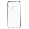 Funda Silicona Transparente para Huawei Y6 2019