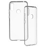 Funda Silicona Transparente para Honor 8A