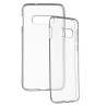 Funda Silicona Transparente para Samsung Galaxy S10e