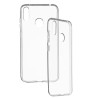 Funda Silicona transparente para Huawei Y7 2019