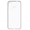 Funda Silicona transparente para Xiaomi Redmi Note 7