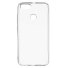 Funda Silicona transparente para Xiaomi A1