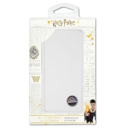 Funda para Vivo Y20S Oficial de Harry Potter Anden 9 3/4 - Harry Potter