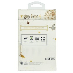 Funda para Vivo Y20S Oficial de Harry Potter Anden 9 3/4 - Harry Potter