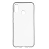 Funda Silicona transparente para Honor 10 Lite