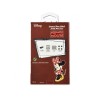 Funda para Vivo Y20S Oficial de Disney Minnie Mad About - Clásicos Disney