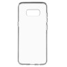 Funda Silicona transparente para Samsung S8