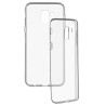 Funda Silicona transparente para Samsung J6 2018