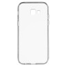 Funda Silicona transparente para Samsung Galaxy A5 2017