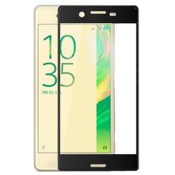 Cristal Templado Completo para Sony Xperia X