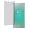 Cristal Templado Transparente para Sony Xperia XZ2