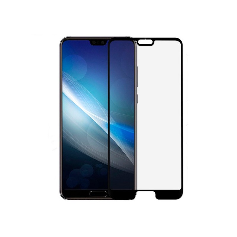 Cristal Templado Completo  para Huawei P20