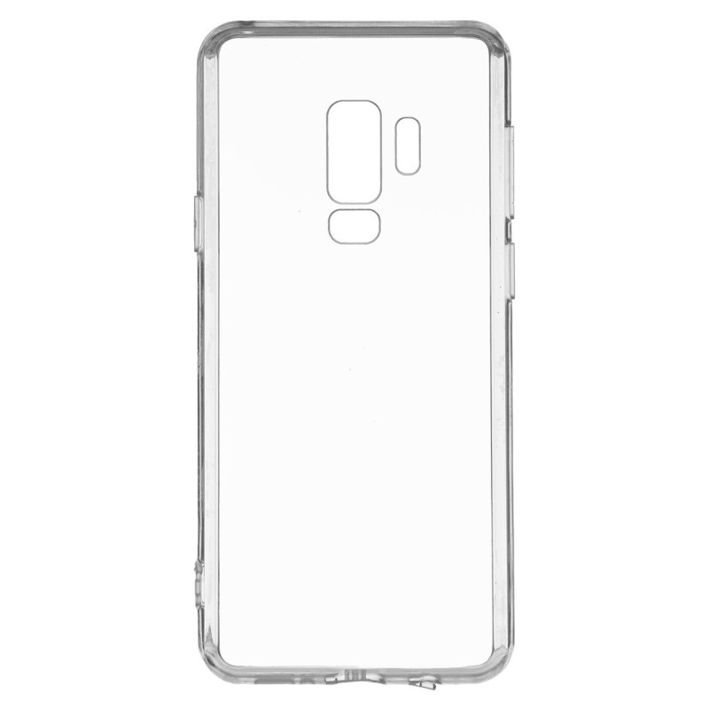 Bumper Transparente Samsung Galaxy S9 Plus