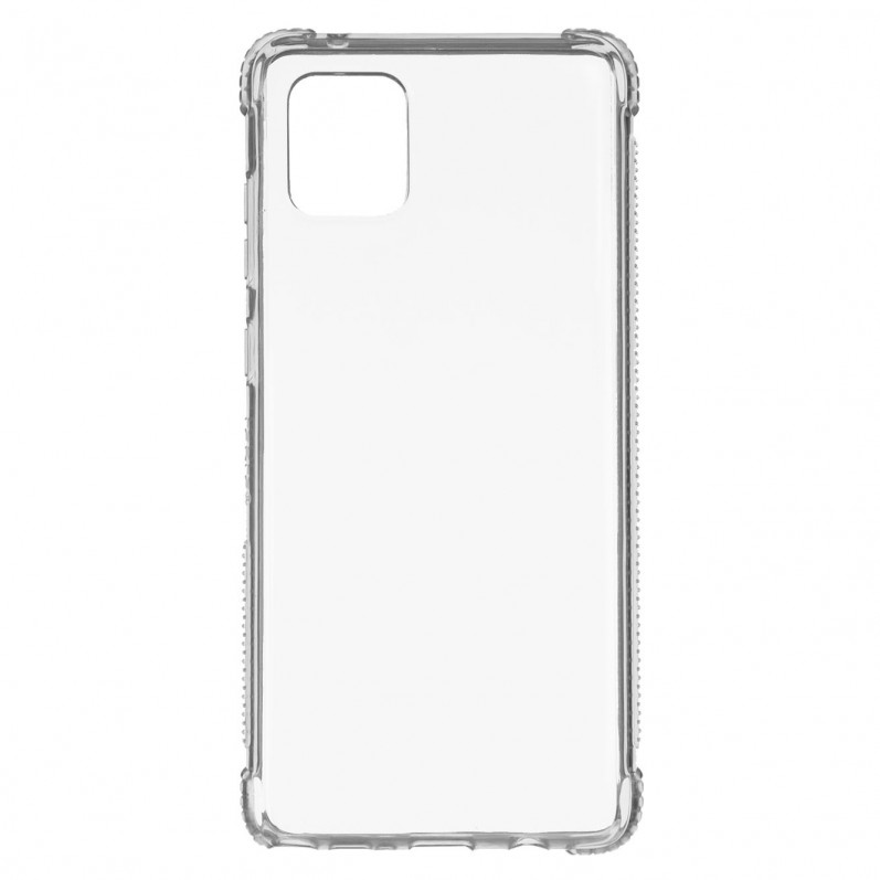 Funda Antigolpes Reforzada Transparente para Samsung Galaxy Note 10 Lite- La Casa de las Carcasas