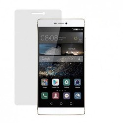 Cristal Templado Transparente para Huawei P8