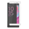 Cristal Templado Completo Blanco para Sony Xperia XA Ultra