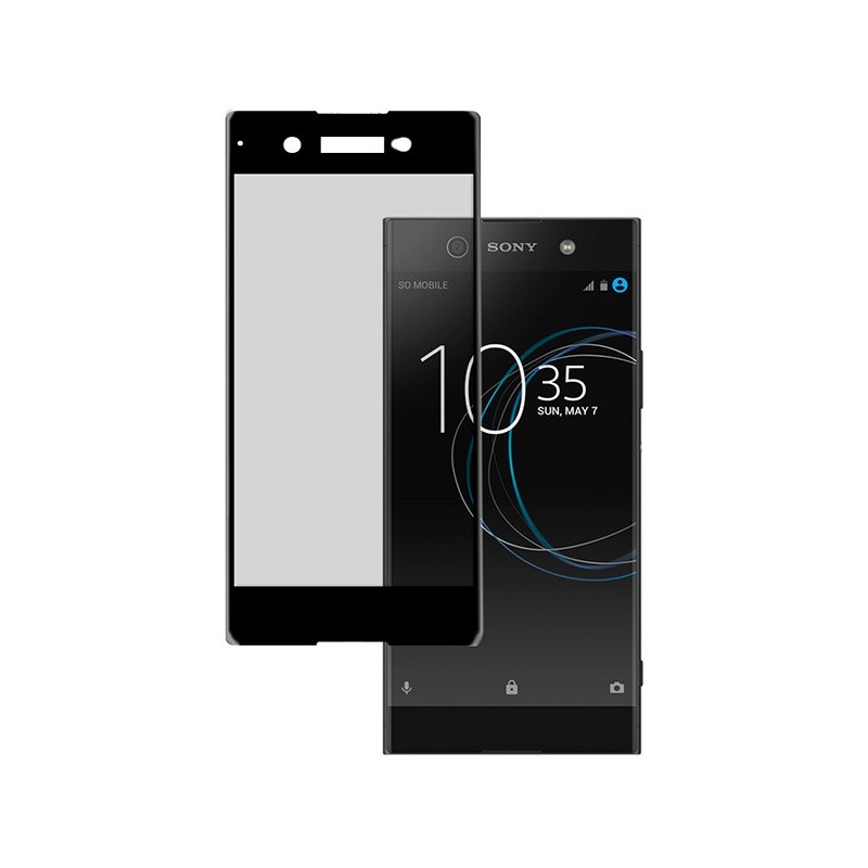 Cristal Templado Completo  para Sony Xperia XA