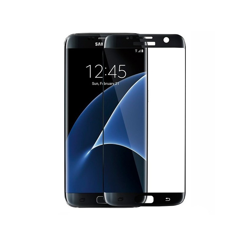 Cristal Templado Completo  para Samsung Galaxy S7