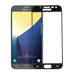 Cristal Templado Completo  para Samsung Galaxy J3 2017 Europeo