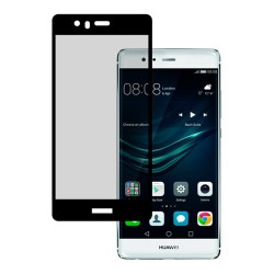 Cristal Templado Completo  para Huawei P9 Lite