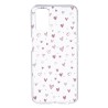 Funda Dibujo Corazones para Oppo A72