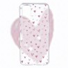 Funda Dibujo Corazones para Oppo A72