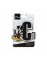Emblema Inicial Mickey - Disney