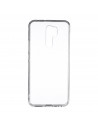 Capa Bumper Transparente para Xiaomi Redmi 9