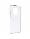 Capa Silicone Transparente para Huawei Mate 40