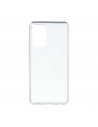 Capa Silicone Transparente para Samsung Galaxy A72 5G