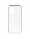 Capa Silicone Transparente para Samsung Galaxy A52 5G