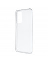 Capa Silicone Transparente para Samsung Galaxy A52 5G