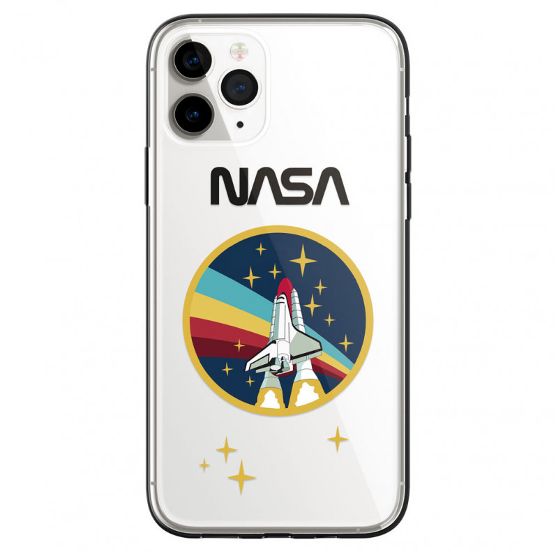 Capa de Telemóvel Oficial Nasa - Astronauta