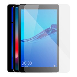 Cristal Templado Transparente Universal para Tablets