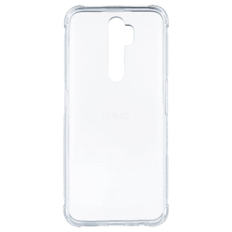 Funda Antigolpes Transparente para Oppo A9 2020