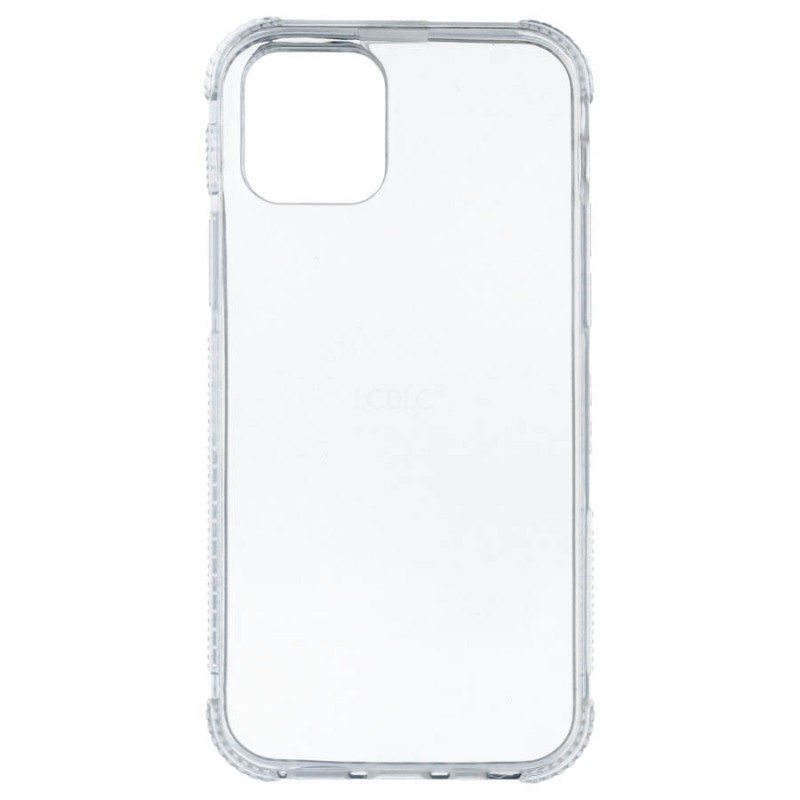 Funda Antigolpes Reforzada para iPhone 12 Pro