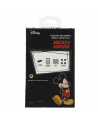 Capa Oficial Disney Mickey E Minnie Beijo Clear para Sony Xperia XZ4