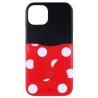 Funda Tarjetero Minnie para iPhone 13